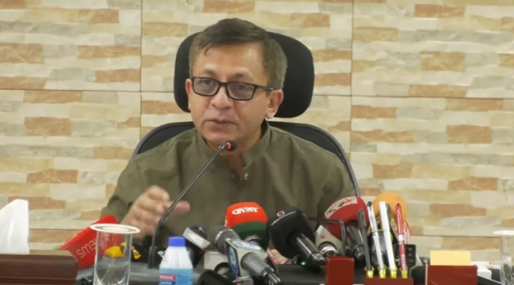 গ্যাস সংকট কাটাতে অবকাঠামো নির্মাণে প্রায় দুই বছর লাগবে: বাণিজ্যমন্ত্রী